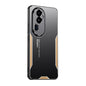 Blade Series TPU Hybrid Metal Phone Case, For OPPO A2 Pro, For OPPO A58 4G, For OPPO Reno10 Global, For OPPO Reno10 Pro Global, For OPPO Reno10 Pro+, For OPPO Find X8 Pro