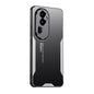 Blade Series TPU Hybrid Metal Phone Case, For OPPO A2 Pro, For OPPO A58 4G, For OPPO Reno10 Global, For OPPO Reno10 Pro Global, For OPPO Reno10 Pro+, For OPPO Find X8 Pro