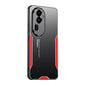 Blade Series TPU Hybrid Metal Phone Case, For OPPO A2 Pro, For OPPO A58 4G, For OPPO Reno10 Global, For OPPO Reno10 Pro Global, For OPPO Reno10 Pro+, For OPPO Find X8 Pro
