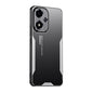 Blade Series TPU Hybrid Metal Phone Case, For OPPO Find X7, For OPPO Reno11 5G Global, For OPPO Reno11 Pro Global, For OPPO Find X7 Ultra, For OPPO Reno11, For OPPO A2M