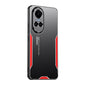 Blade Series TPU Hybrid Metal Phone Case, For OPPO A2 Pro, For OPPO A58 4G, For OPPO Reno10 Global, For OPPO Reno10 Pro Global, For OPPO Reno10 Pro+, For OPPO Find X8 Pro