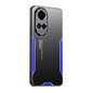 Blade Series TPU Hybrid Metal Phone Case, For OPPO A2 Pro, For OPPO A58 4G, For OPPO Reno10 Global, For OPPO Reno10 Pro Global, For OPPO Reno10 Pro+, For OPPO Find X8 Pro