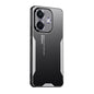 Blade Series TPU Hybrid Metal Phone Case, For OPPO A5 5G Global, For OPPO A5 Pro Global, For OPPO A5 Pro China, For OPPO Find X8, For OPPO A3X  Global, For OPPO A3 China