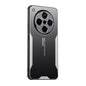 Blade Series TPU Hybrid Metal Phone Case, For OPPO A5 5G Global, For OPPO A5 Pro Global, For OPPO A5 Pro China, For OPPO Find X8, For OPPO A3X  Global, For OPPO A3 China