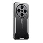 Blade Series TPU Hybrid Metal Phone Case, For OPPO A2 Pro, For OPPO A58 4G, For OPPO Reno10 Global, For OPPO Reno10 Pro Global, For OPPO Reno10 Pro+, For OPPO Find X8 Pro