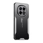 Blade Series TPU Hybrid Metal Phone Case, For OPPO A5 5G Global, For OPPO A5 Pro Global, For OPPO A5 Pro China, For OPPO Find X8, For OPPO A3X  Global, For OPPO A3 China