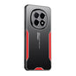 Blade Series TPU Hybrid Metal Phone Case, For OPPO A5 5G Global, For OPPO A5 Pro Global, For OPPO A5 Pro China, For OPPO Find X8, For OPPO A3X  Global, For OPPO A3 China