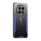 Blade Series TPU Hybrid Metal Phone Case, For OPPO A5 5G Global, For OPPO A5 Pro Global, For OPPO A5 Pro China, For OPPO Find X8, For OPPO A3X  Global, For OPPO A3 China