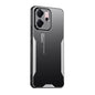 Blade Series TPU Hybrid Metal Phone Case, For OPPO K15 Pro+, For OPPO K15 Pro 5G, For OPPO A6 GT 5G, For OPPO A6 Max 5G, For OPPO Reno14 F Global, For OPPO A79 5G Global