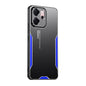 Blade Series TPU Hybrid Metal Phone Case, For OPPO K15 Pro+, For OPPO K15 Pro 5G, For OPPO A6 GT 5G, For OPPO A6 Max 5G, For OPPO Reno14 F Global, For OPPO A79 5G Global