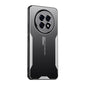 Blade Series TPU Hybrid Metal Phone Case, For OPPO K15 Pro+, For OPPO K15 Pro 5G, For OPPO A6 GT 5G, For OPPO A6 Max 5G, For OPPO Reno14 F Global, For OPPO A79 5G Global