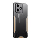 Blade Series TPU Hybrid Metal Phone Case, For OPPO K15 Pro+, For OPPO K15 Pro 5G, For OPPO A6c 4G, For OPPO A6 GT 5G, For OPPO A6 Max 5G, For OPPO Reno14 F Global