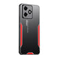 Blade Series TPU Hybrid Metal Phone Case, For OPPO K15 Pro+, For OPPO K15 Pro 5G, For OPPO A6c 4G, For OPPO A6 GT 5G, For OPPO A6 Max 5G, For OPPO Reno14 F Global