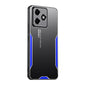 Blade Series TPU Hybrid Metal Phone Case, For OPPO K15 Pro+, For OPPO K15 Pro 5G, For OPPO A6c 4G, For OPPO A6 GT 5G, For OPPO A6 Max 5G, For OPPO Reno14 F Global
