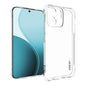 ENKAY Hat-Prince Transparent TPU Shockproof Phone Case, For OPPO Reno16 Pro 5G Global, For OPPO Reno16 5G Global, For OPPO A6c 4G Global, For OPPO Reno15 F Global, For OPPO Reno15 Global, For OPPO Find X9, For OPPO Find X9 Pro, For OPPO A5 5G Global   ...