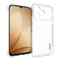 ENKAY Hat-Prince Transparent TPU Shockproof Phone Case, For OPPO A6c 4G Global, For OPPO Reno15 F Global, For OPPO Reno15 Global, For OPPO Find X9, For OPPO Find X9 Pro, For OPPO A5 5G Global, For OPPO Reno14 5G Global, For OPPO Find X8 Ultra 5G       ...