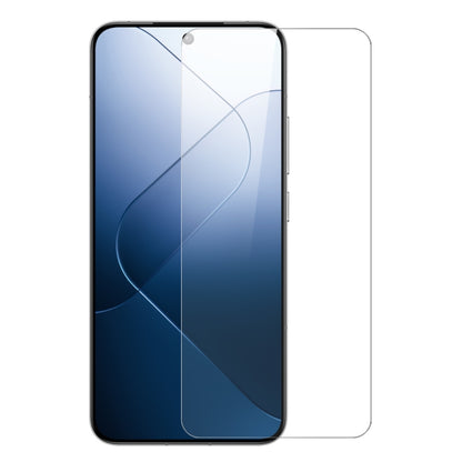 NORTHJO A++ Screen Tempered Glass Film