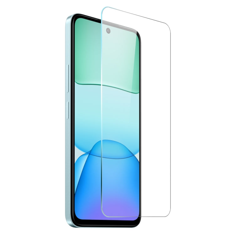 NORTHJO A++ Screen Tempered Glass Film, For Xiaomi Redmi 13 4G, For Xiaomi Redmi A3x 4G, For Xiaomi  Redmi A3 4G, For Xiaomi Redmi Note 13 Pro 4G, For Xiaomi Redmi Note 13 4G, For Xiaomi 14 5G, For Xiaomi Redmi Note 13 5G, For Xiaomi Redmi Note 13 Pro ...