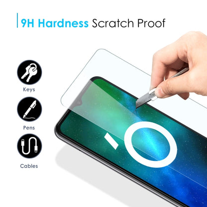 NORTHJO A++ Screen Tempered Glass Film