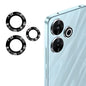 ENKAY Hat-Prince 9H Rear Camera Lens Aluminium Alloy Tempered Glass Film, For Redmi Note 14S, For Redmi Turbo 4 Pro, For Redmi K70 Ultra, For Redmi Note 13R 5G, For Redmi Turbo 3, For Redmi Note 13 4G, For Xiaomi Poco X6 Pro, For Xiaomi Poco X5