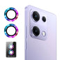 ENKAY Hat-Prince 9H Rear Camera Lens Aluminium Alloy Tempered Glass Film, For Redmi Note 14S, For Redmi Turbo 4 Pro, For Redmi K70 Ultra, For Redmi Note 13R 5G, For Redmi Turbo 3, For Redmi Note 13 4G, For Xiaomi Poco X6 Pro, For Xiaomi Poco X5
