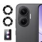 ENKAY Hat-Prince 9H Rear Camera Lens Aluminium Alloy Tempered Glass Film, For Redmi Note 14S, For Redmi Turbo 4 Pro, For Redmi K70 Ultra, For Redmi Note 13R 5G, For Redmi Turbo 3, For Redmi Note 13 4G, For Xiaomi Poco X6 Pro, For Xiaomi Poco X5