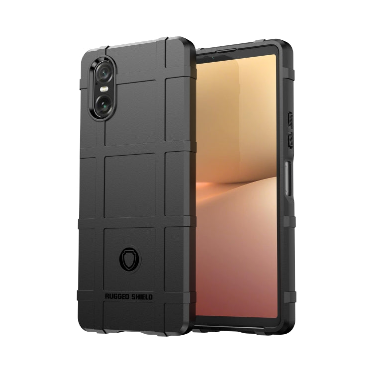 Full Coverage Shockproof TPU Phone Case