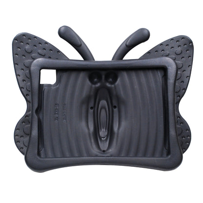 Butterfly Bracket Kids EVA Shockproof Tablet Case, For iPad Air 11 2026 / 2025 / 2024, For iPad Pro 11 2025 / 2024