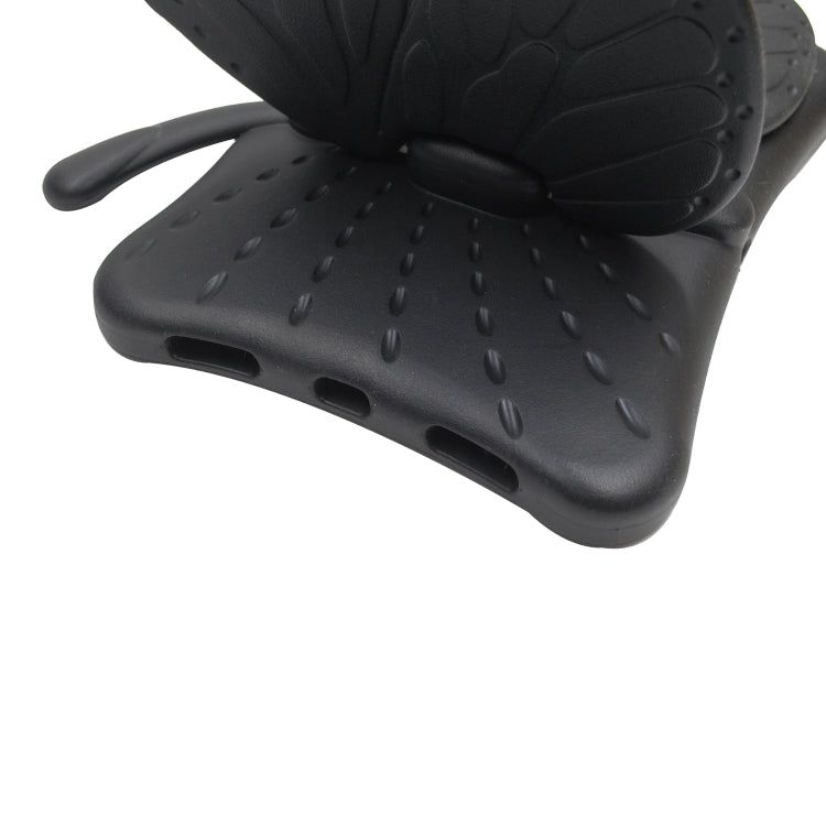 Butterfly Bracket Kids EVA Shockproof Tablet Case, For iPad Pro 11 2025 / 2024, For iPad Air 11 2025 / 2024