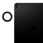 ENKAY Hat-Prince 9H Rear Camera Lens Aluminium Alloy Tempered Glass Film, For iPad Pro 11 / 13 2025 / 2024, For iPad Air 11 / 13 2025 / 2024