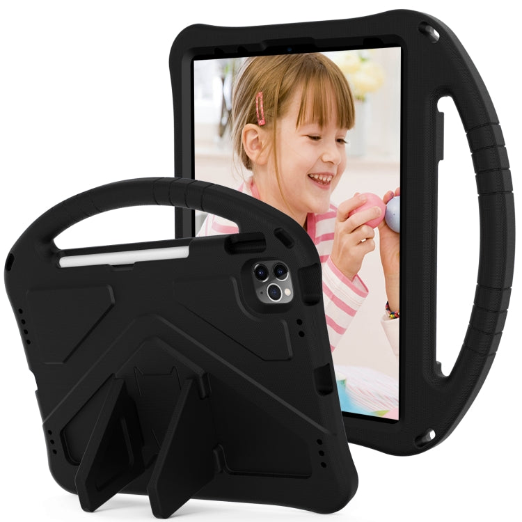 EVA Shockproof Tablet Case with Holder