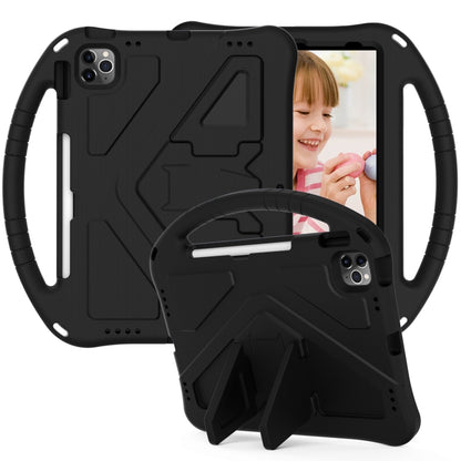 EVA Shockproof Tablet Case with Holder