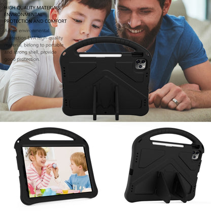 EVA Shockproof Tablet Case with Holder