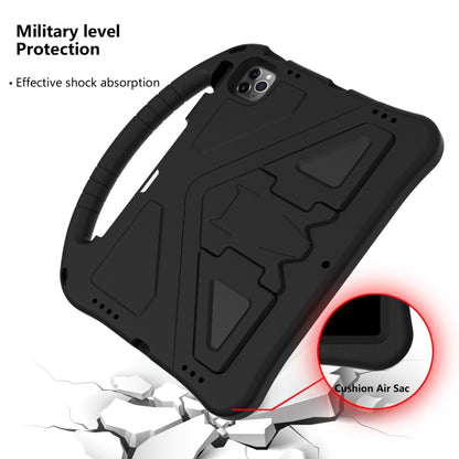 EVA Shockproof Tablet Case with Holder