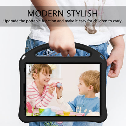 EVA Shockproof Tablet Case with Holder