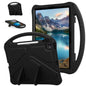 EVA Shockproof Tablet Case with Holder, For iPad Air 13 2026 / 2025 / 2024, For iPad Air 11 2026 / 2025 / 2024, For iPad Pro 13 2025 / 2024, For iPad Pro 11 2025 / 2024