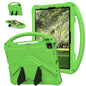 EVA Shockproof Tablet Case with Holder, For iPad Air 13 2026 / 2025 / 2024, For iPad Air 11 2026 / 2025 / 2024, For iPad Pro 13 2025 / 2024, For iPad Pro 11 2025 / 2024