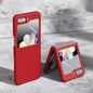 Skin Feeling Folding Shockproof Phone Case