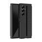 Skin Elastic Wrist Grip Back Cover Phone Case, For Galaxy Z Fold8 5G, For Galaxy Z Fold7 5G, For Galaxy Z Fold6 5G
