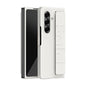 Skin Elastic Wrist Grip Back Cover Phone Case, For Galaxy Z Fold8 5G, For Galaxy Z Fold7 5G, For Galaxy Z Fold6 5G