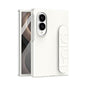 Skin Elastic Wrist Grip Back Cover Phone Case, For Galaxy Z Fold8 5G, For Galaxy Z Fold8 Ultra 5G, For Galaxy Z Fold7 5G, For Galaxy Z Fold6 5G