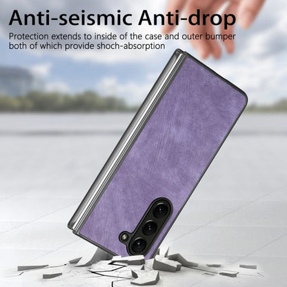 Skin-feel Solid Color PU Back Cover Phone Case