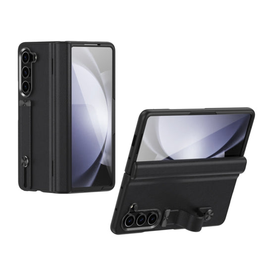 All-inclusive Shockproof Phone Case with Holder