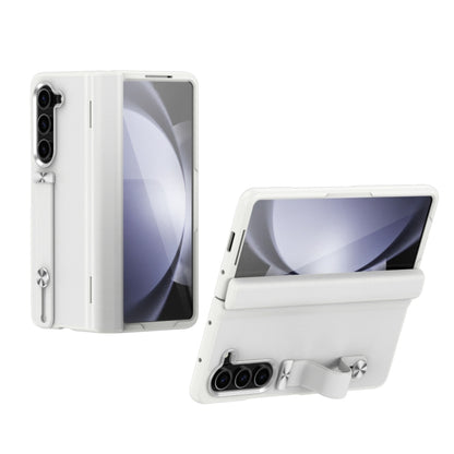 All-inclusive Shockproof Phone Case with Holder, For Samsung Galaxy Z Fold6 5G