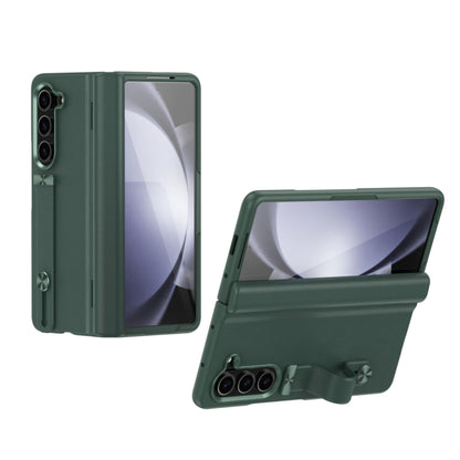 All-inclusive Shockproof Phone Case with Holder, For Samsung Galaxy Z Fold6 5G