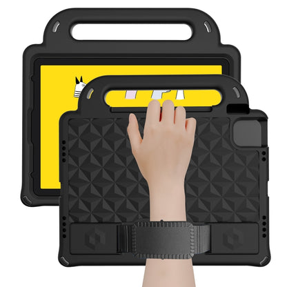 Diamond Series EVA Shockproof Sleeve Tablet Case, For iPad Air 11 2026 / 2025 / 2024, For iPad Pro 11 2025 / 2024