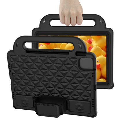 Diamond Series EVA Shockproof Sleeve Tablet Case, For iPad Air 11 2026 / 2025 / 2024, For iPad Pro 11 2025 / 2024