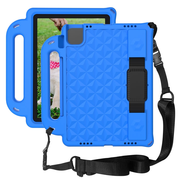 Diamond Series EVA Shockproof Sleeve Tablet Case, For iPad Air 11 2026 / 2025 / 2024, For iPad Pro 11 2025 / 2024