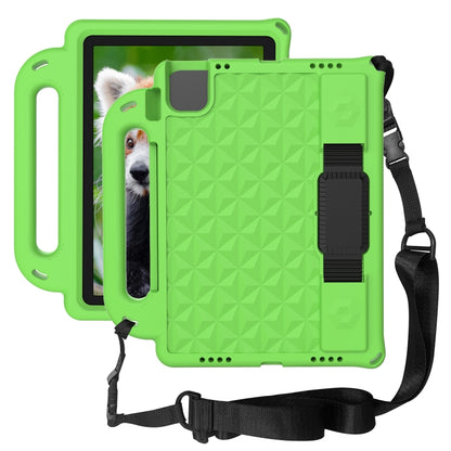 Diamond Series EVA Shockproof Sleeve Tablet Case, For iPad Air 11 2026 / 2025 / 2024, For iPad Pro 11 2025 / 2024