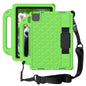 Diamond Series EVA Shockproof Sleeve Tablet Case, For iPad Air 11 2026 / 2025 / 2024, For iPad Pro 11 2025 / 2024